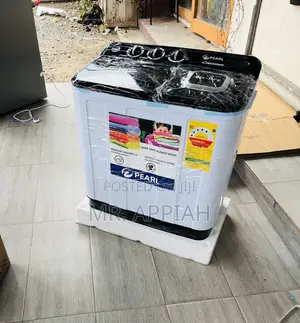 Order Unique Pearl 7kg Washing Machine 