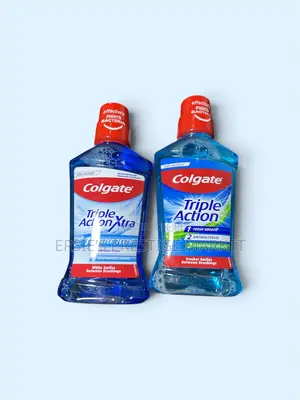 Colgate Mouthwash