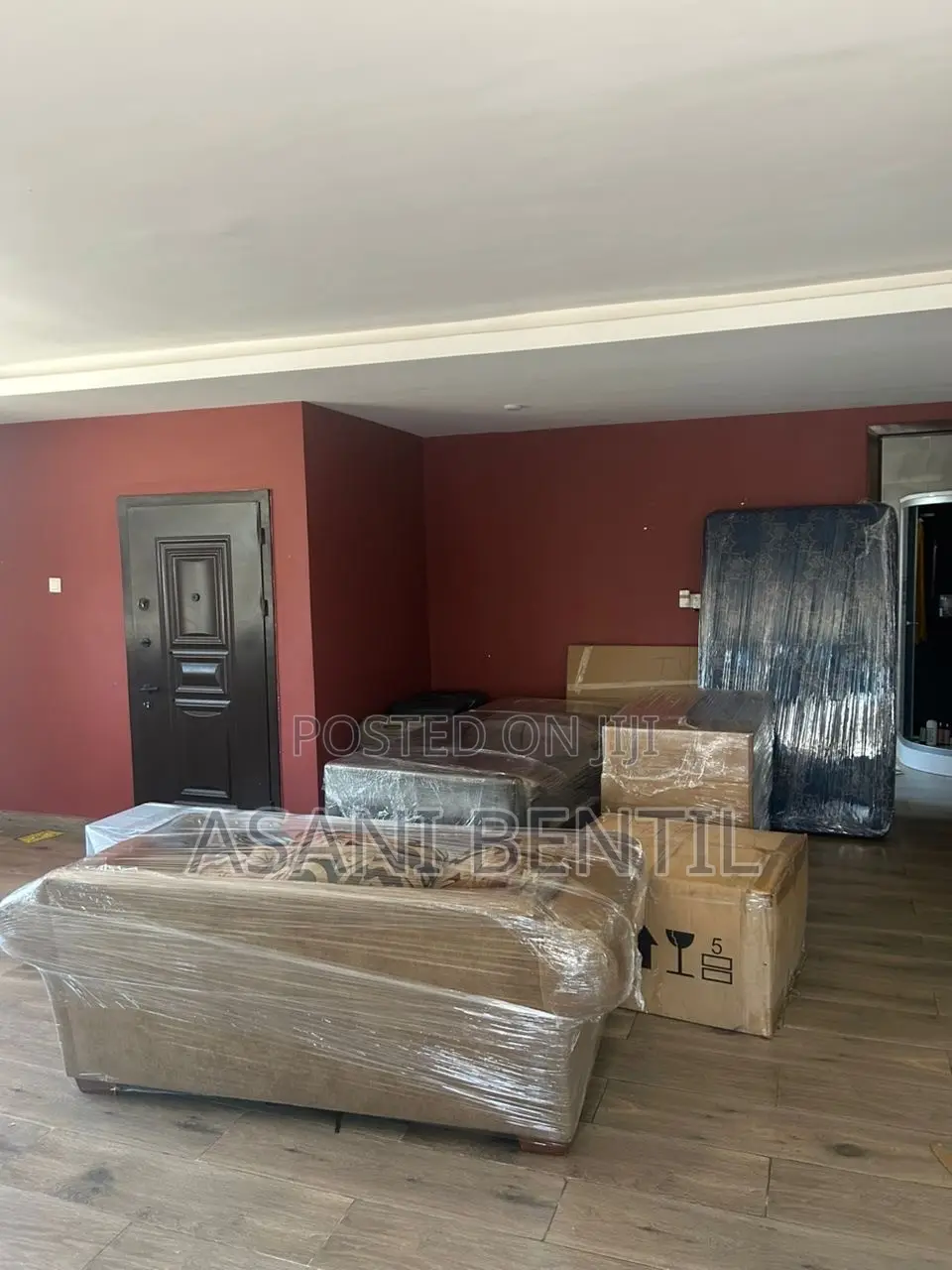 Movers King