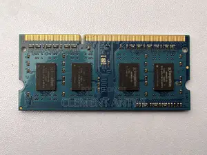 Kingston 2gb Ddr3 Laptop Ram