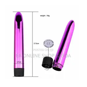 7 Inches Multiple Speed Strong Vibrator Sex Toy