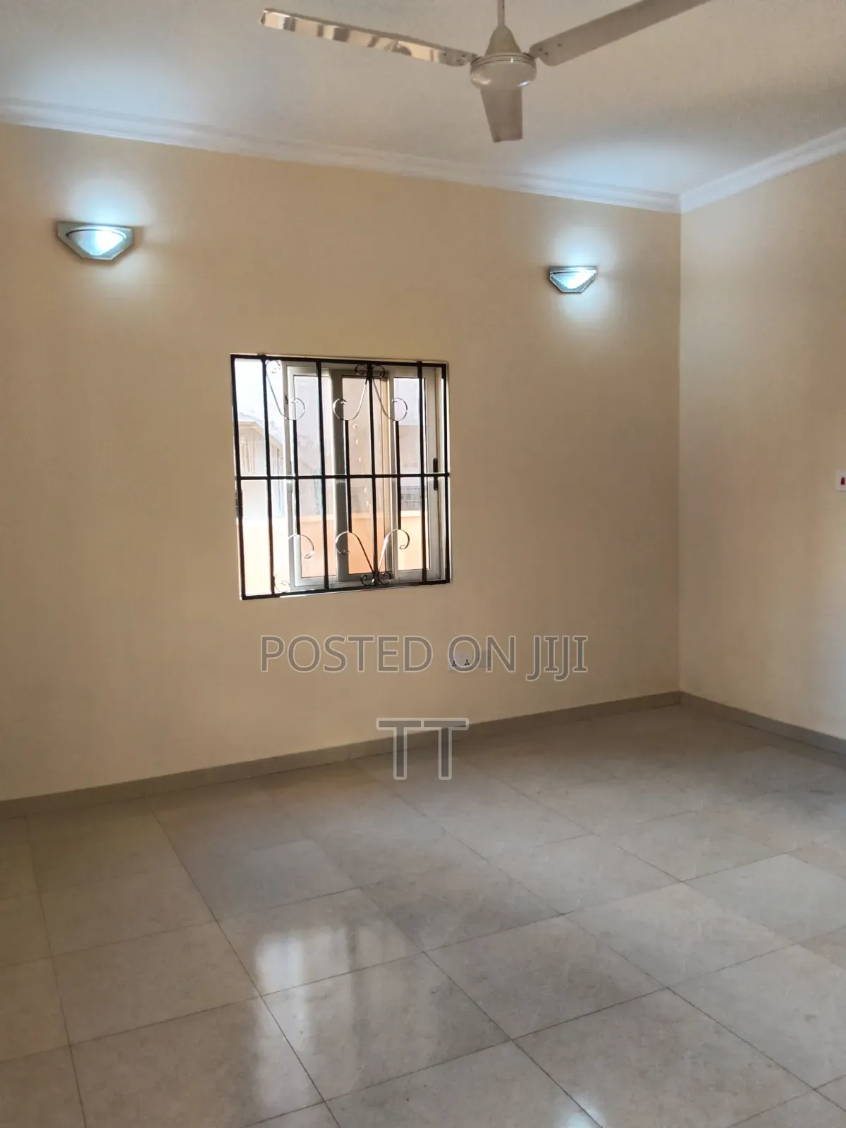 3bdrm House in Spintex Shell, Coca Cola for rent