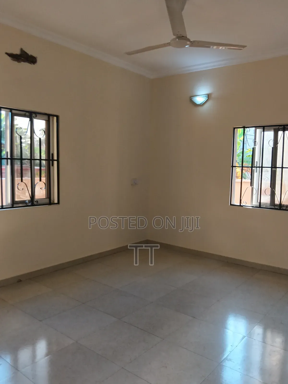 3bdrm House in Spintex Shell, Coca Cola for rent