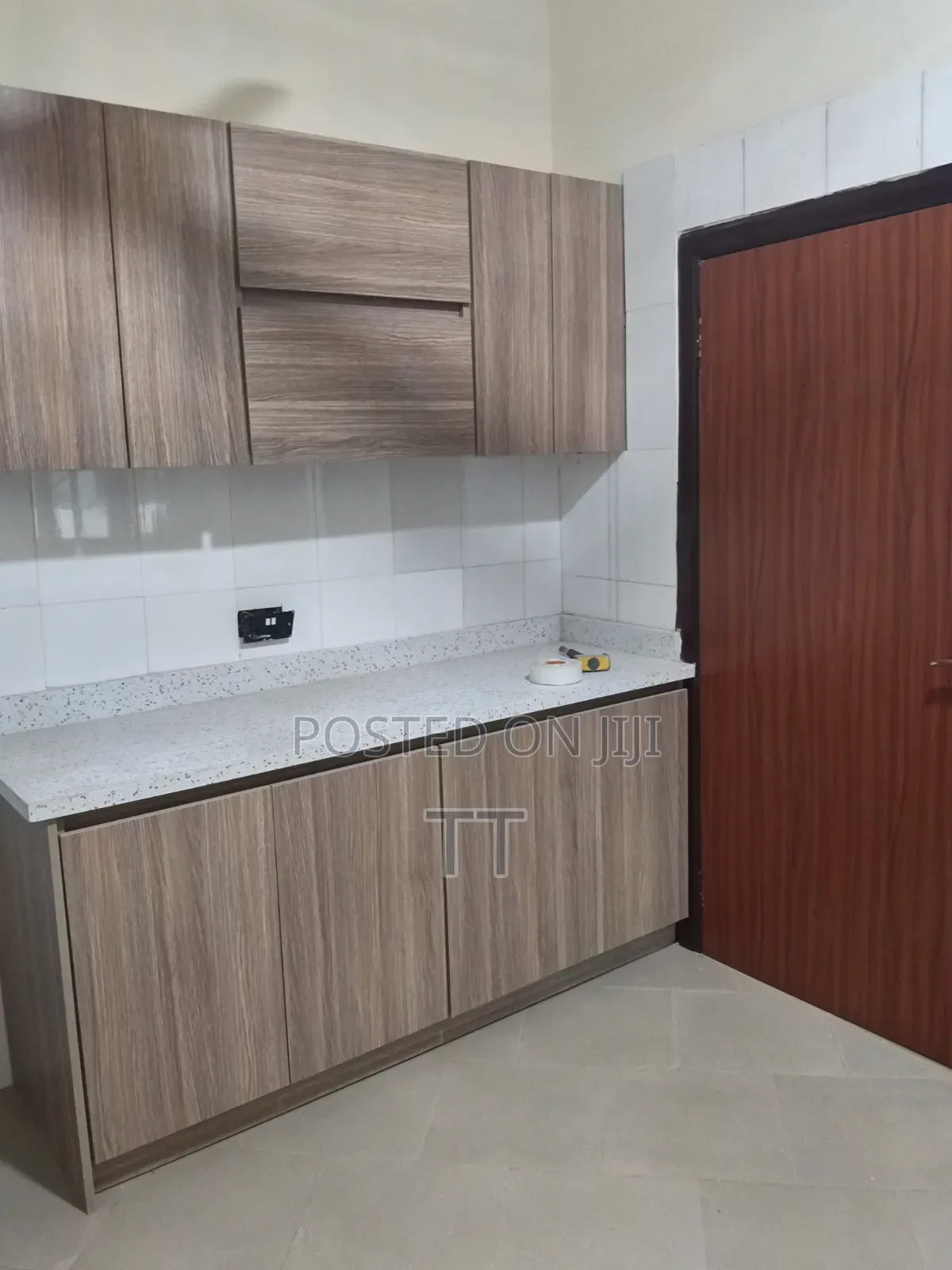 3bdrm House in Spintex Shell, Coca Cola for rent
