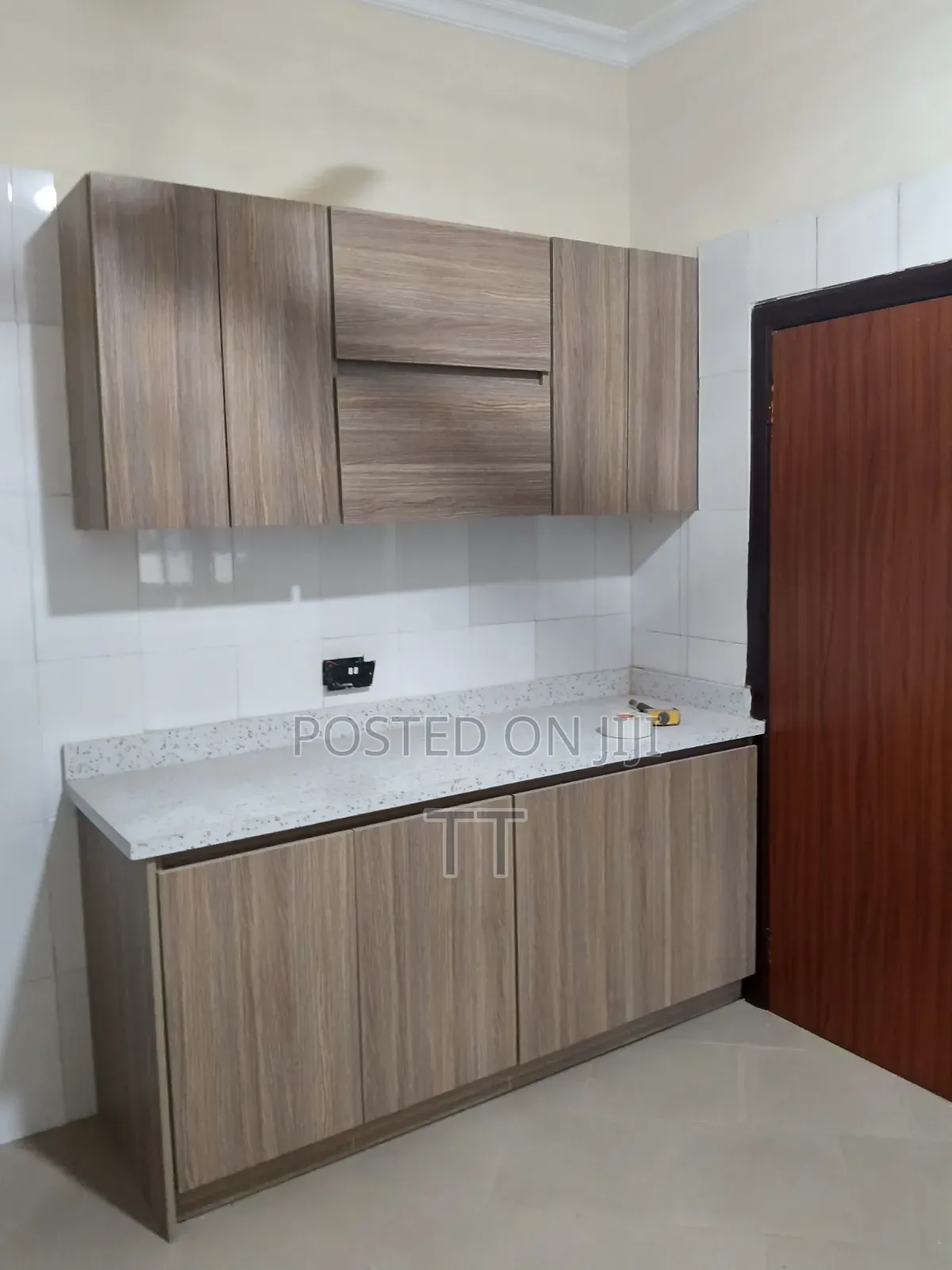 3bdrm House in Spintex Shell, Coca Cola for rent