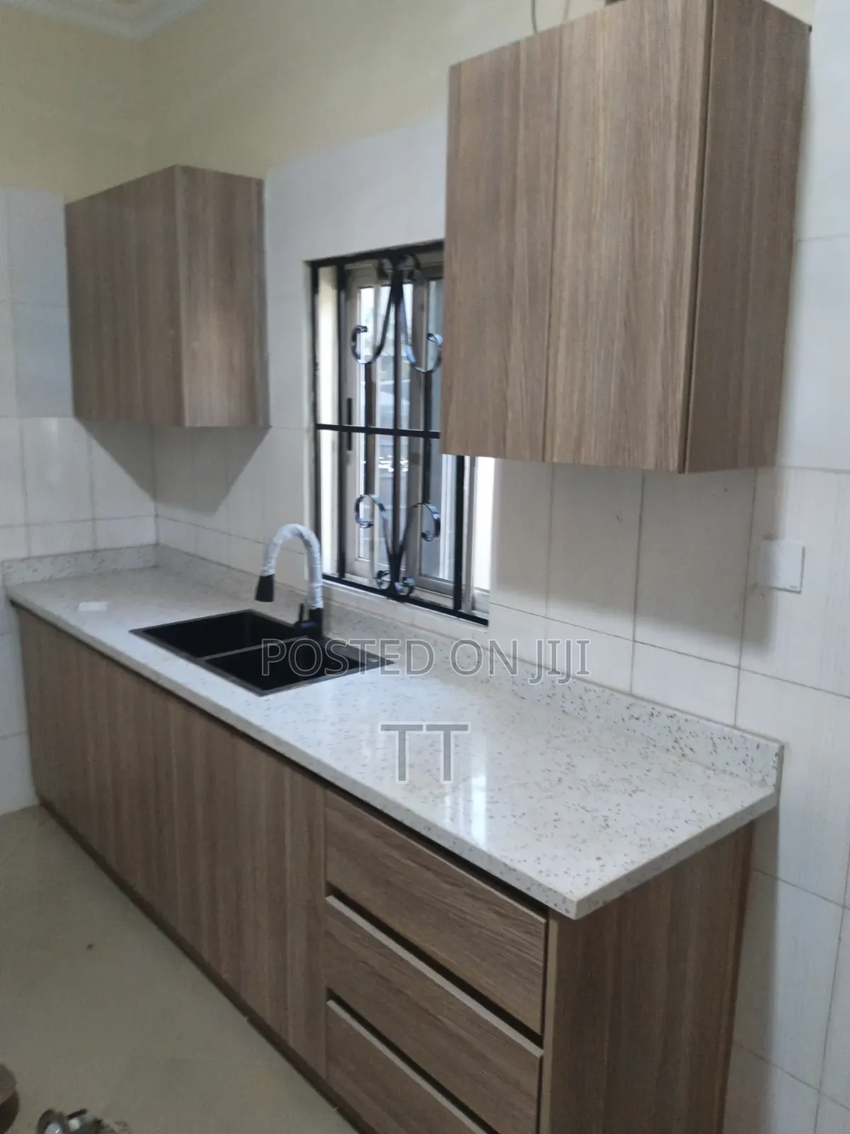 3bdrm House in Spintex Shell, Coca Cola for rent