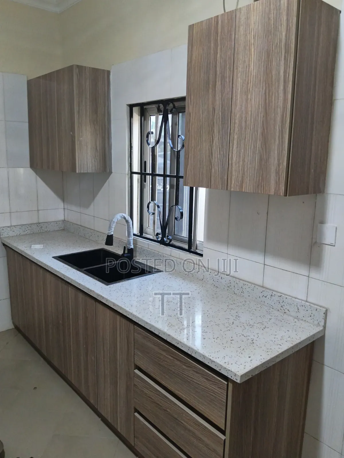 3bdrm House in Spintex Shell, Coca Cola for rent