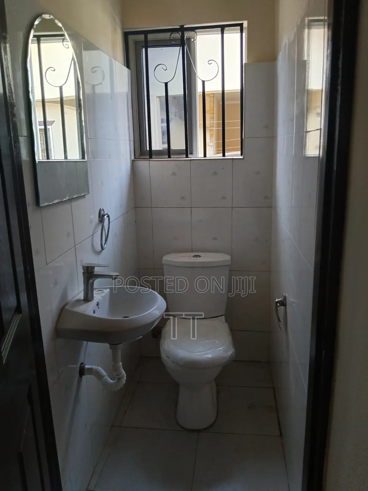 3bdrm House in Spintex Shell, Coca Cola for rent