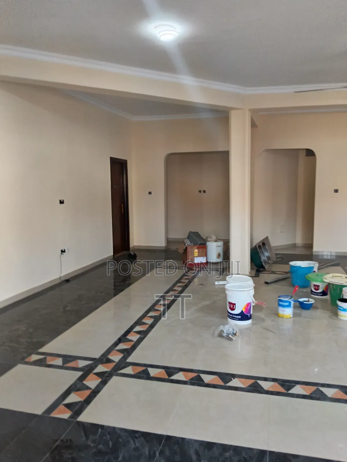 3bdrm House in Spintex Shell, Coca Cola for rent