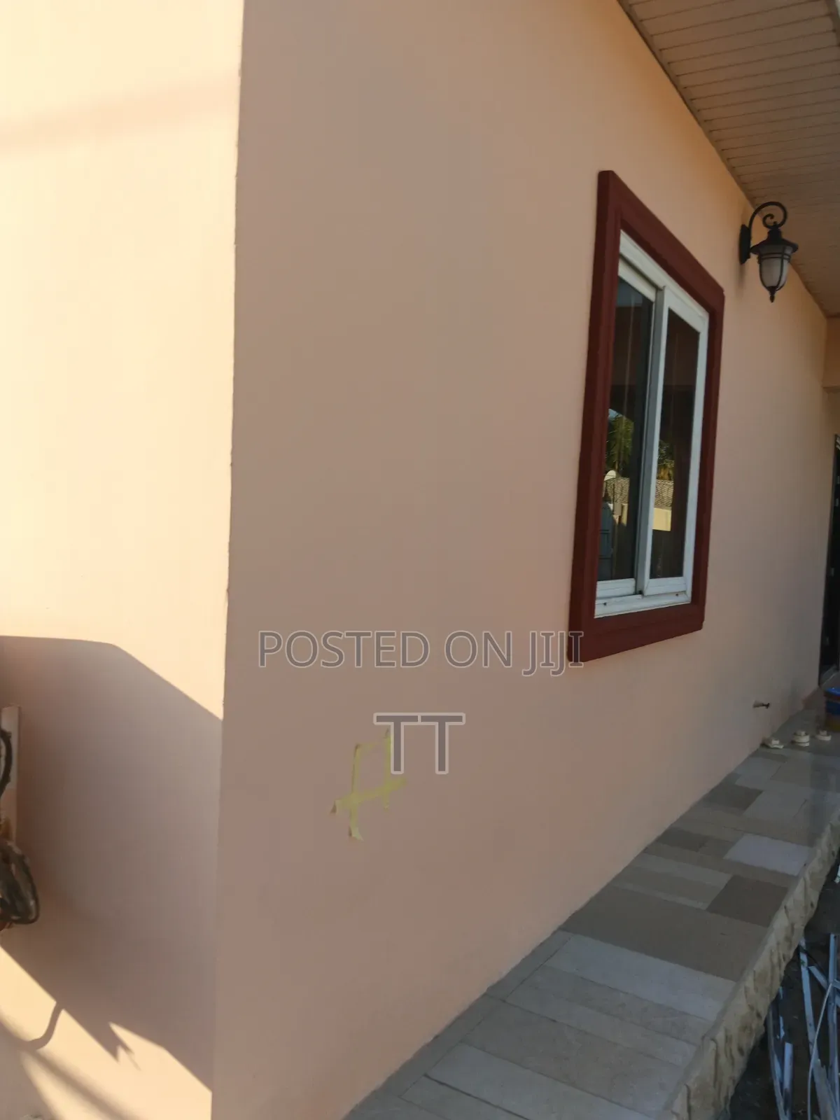 3bdrm House in Spintex Shell, Coca Cola for rent