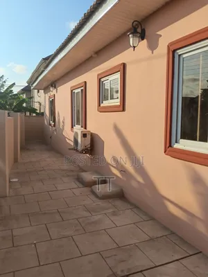 3bdrm House in Spintex Shell, Coca Cola for rent