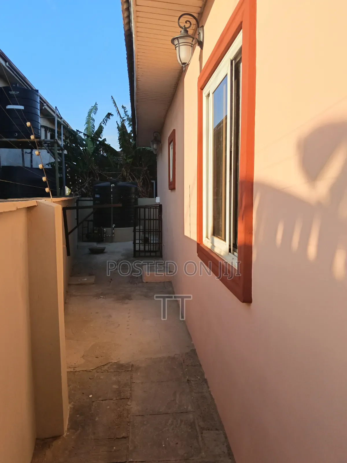 3bdrm House in Spintex Shell, Coca Cola for rent