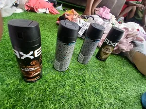 AXE Aqua Bergamot Fragrance | Let Your Fresh Energy Speak for You