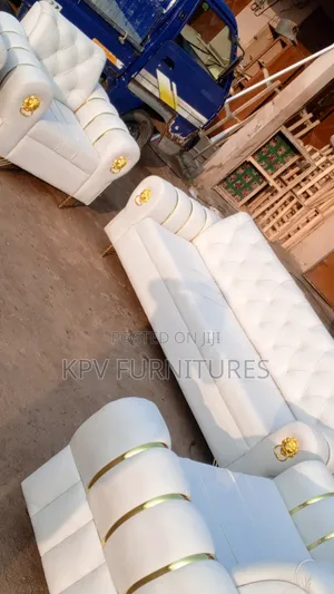 Sofa Full Set, Payment on Delivery