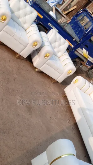 Sofa Full Set, Payment on Delivery