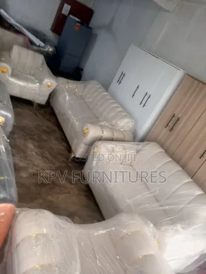 Sofa Full Set, Payment on Delivery