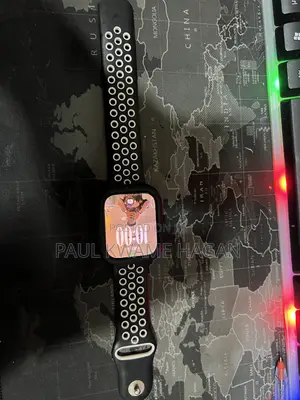 Apple Watch Series 7 45mm