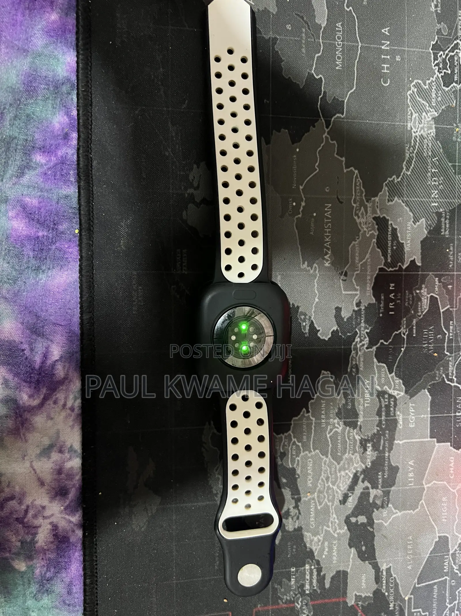 Apple Watch Series 7 45mm