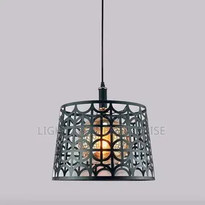 Cobra Skin Shape Pendant Light