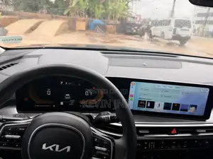 Kia Sorento LX FWD 2025 Black