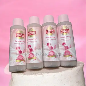 Imperial Leather Pampering Bodywash