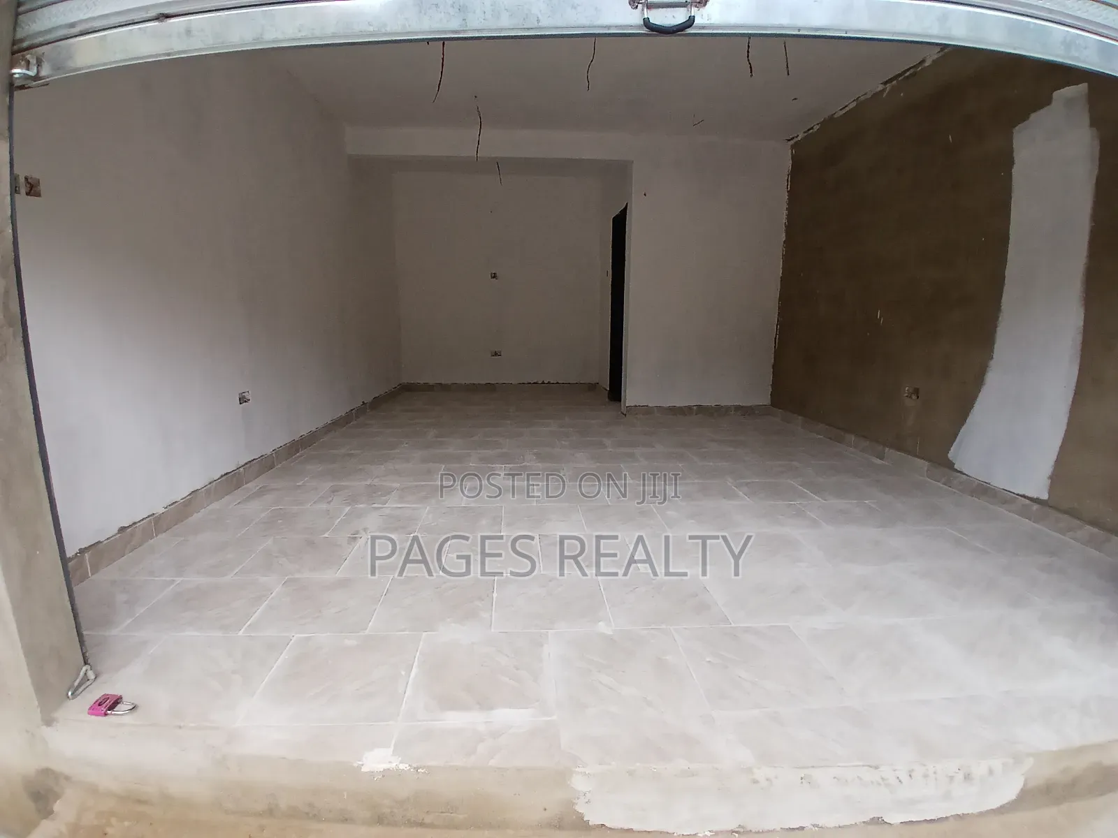 Shop/Office Space at North Legon Area