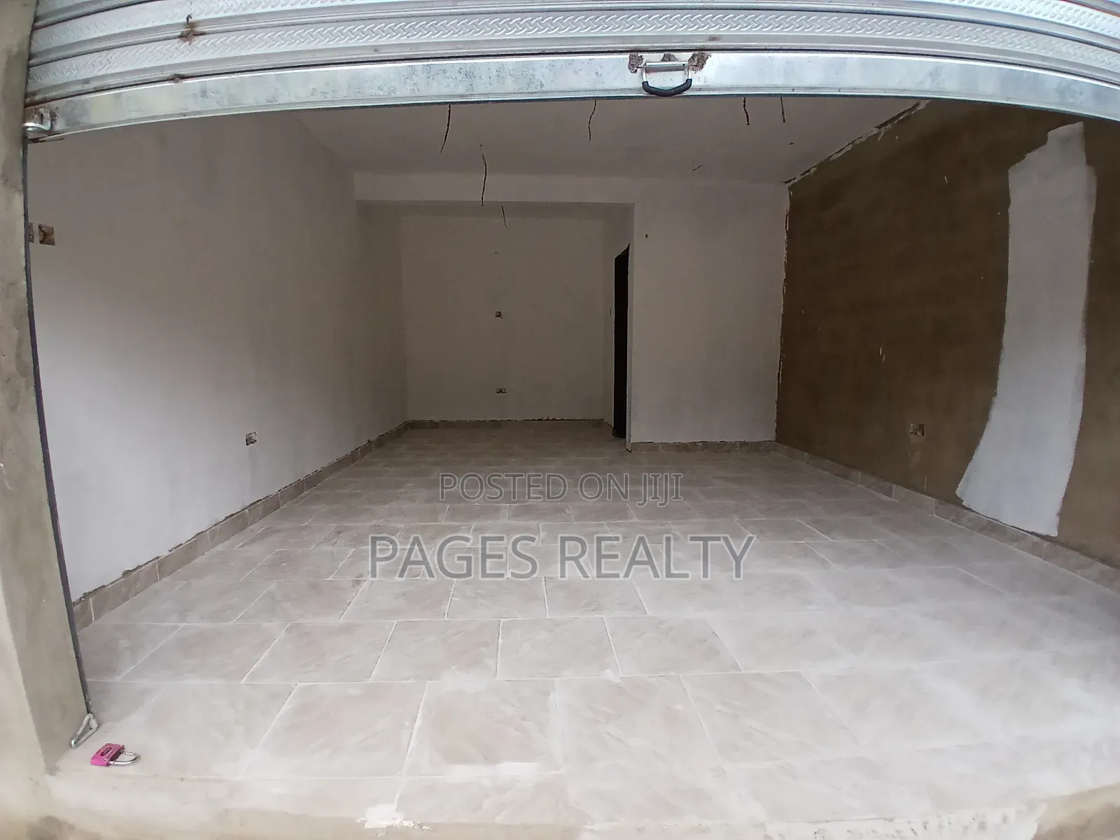 Shop/Office Space at North Legon Area