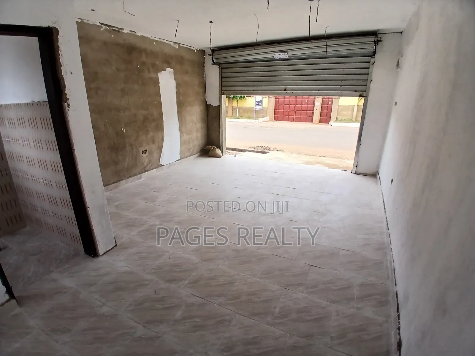 Shop/Office Space at North Legon Area