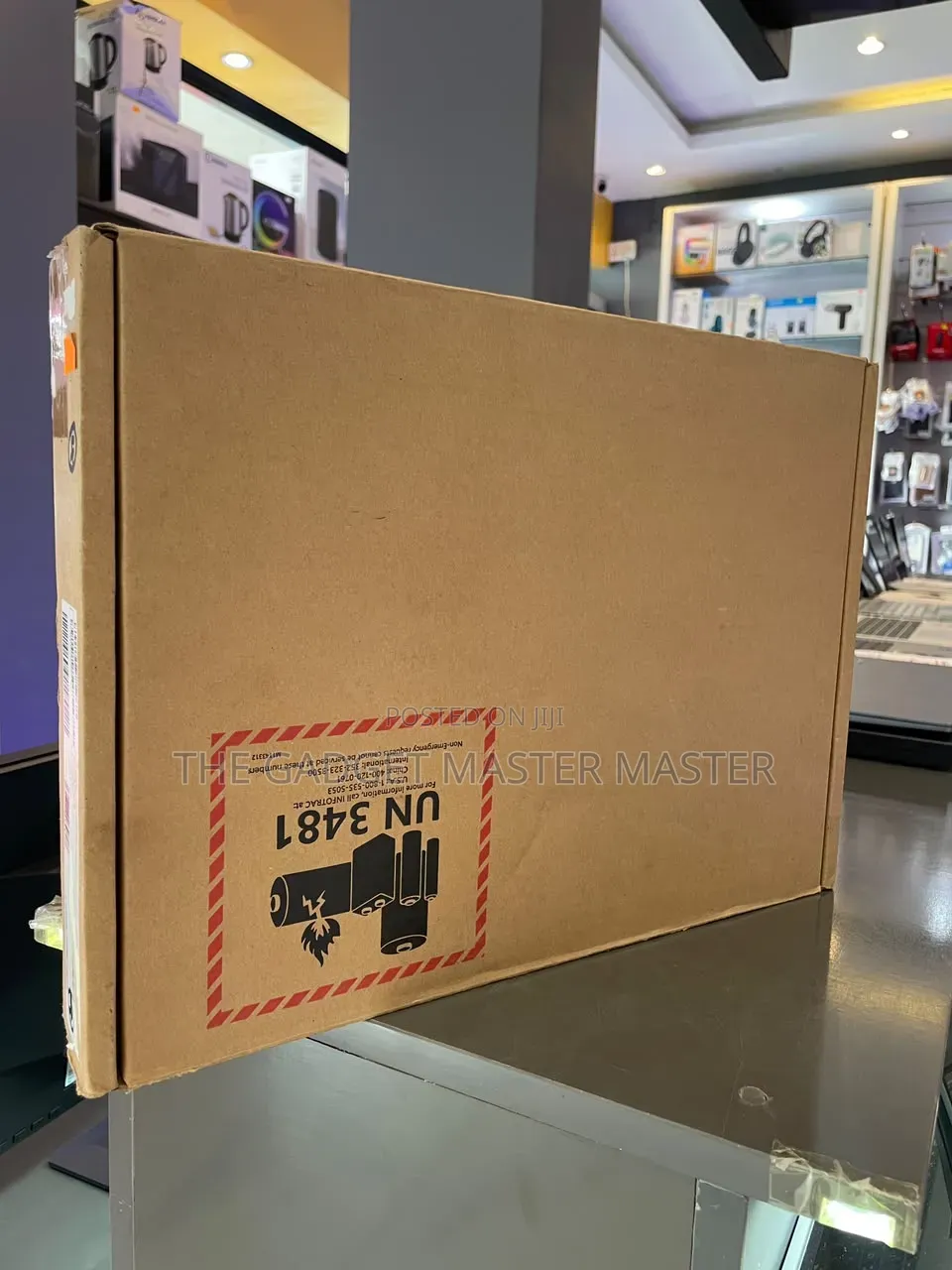 New Laptop Microsoft Surface Laptop 5 16GB Intel Core i7 SSD 512GB