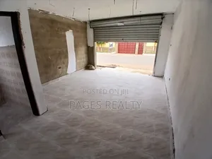 Shop/Office Space at North Legon Area