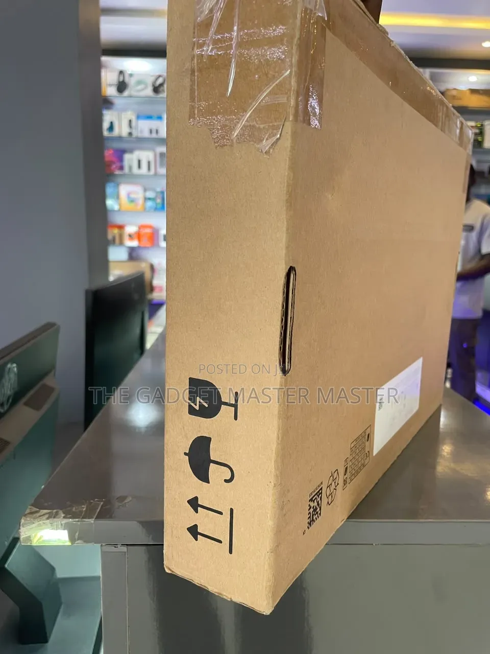 New Laptop Microsoft Surface Laptop 5 16GB Intel Core i7 SSD 512GB