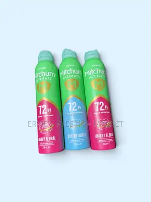 Mitchum Ultimate Deodorant