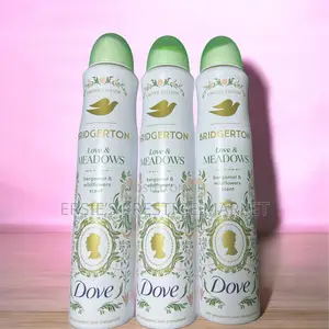 Dove Bridgerton Deodorant