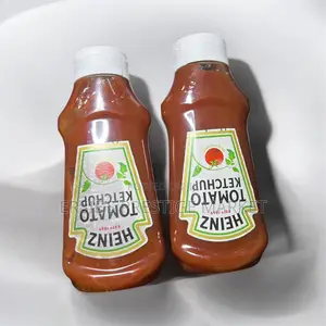 Heinz Tomato Ketchup
