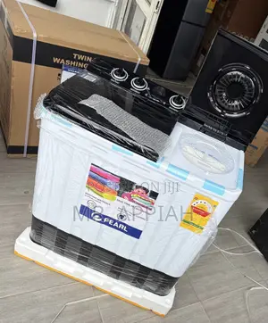 Order Affordable Pearl 11kg Washing Machine 