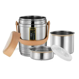 Insulated Lunch Bowl