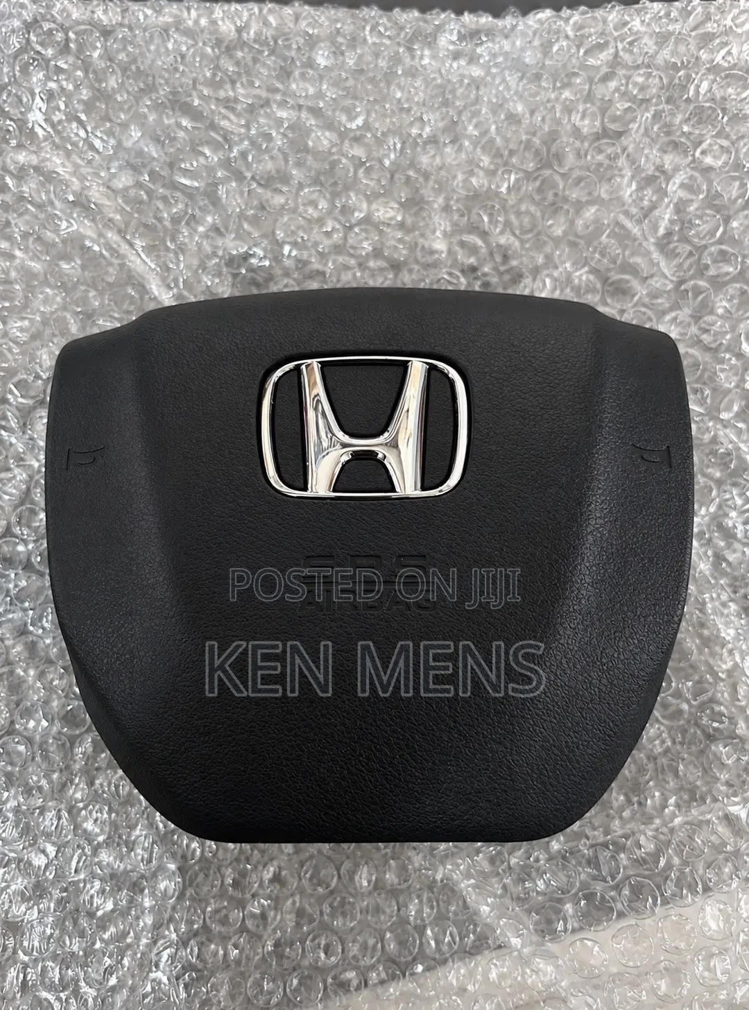 Honda Civic Steering Airbag