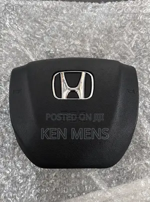 Honda Civic Steering Airbag