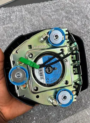Honda Civic Steering Airbag