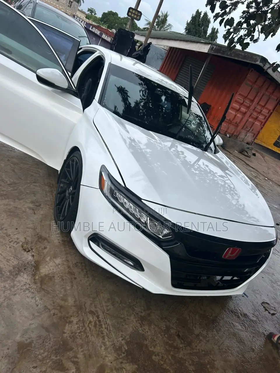 Rent a Car