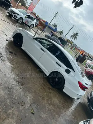 Rent a Car