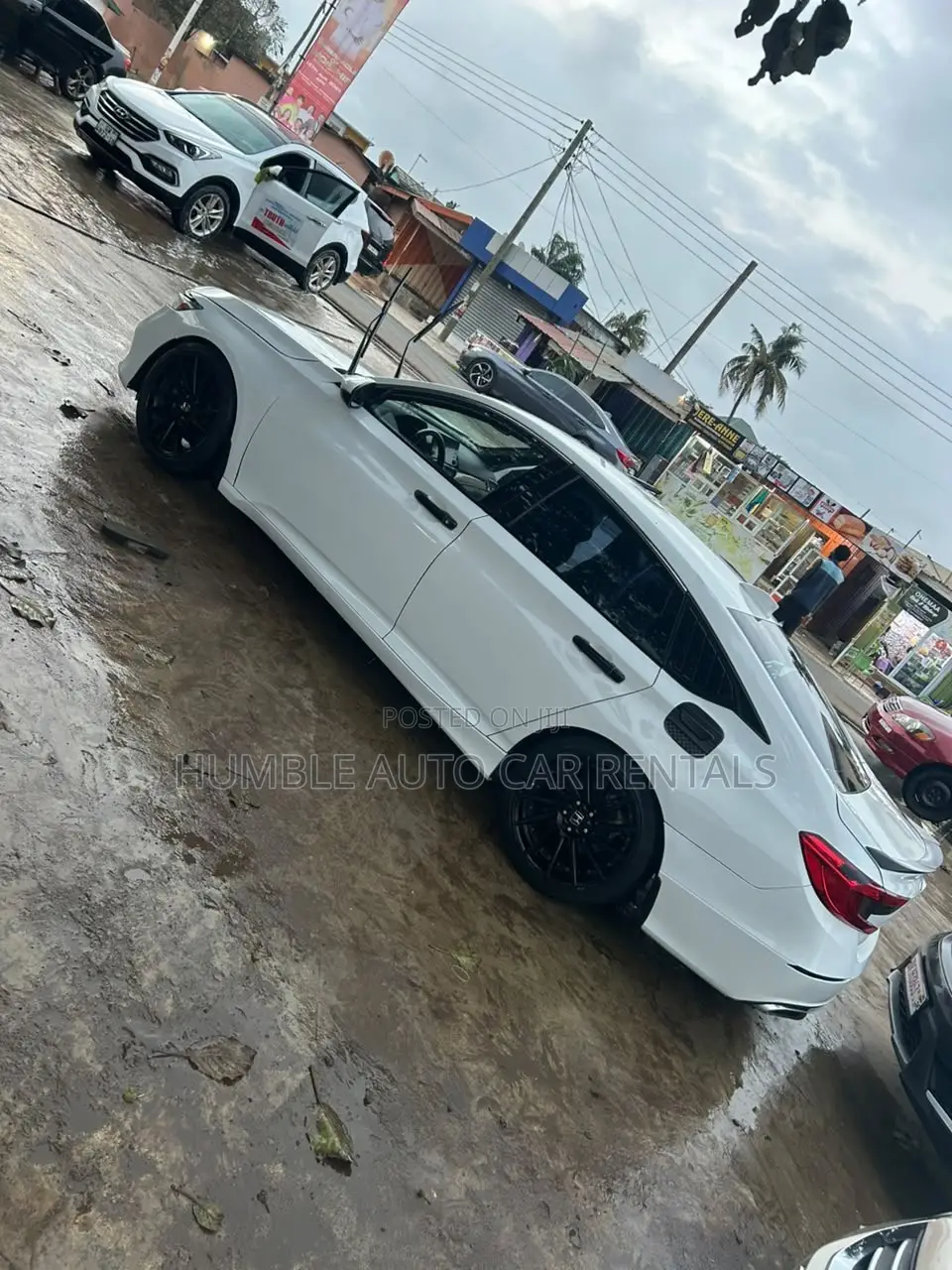 Rent a Car