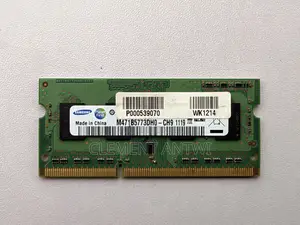 Samsung 2gb Ddr3 Laptop Ram