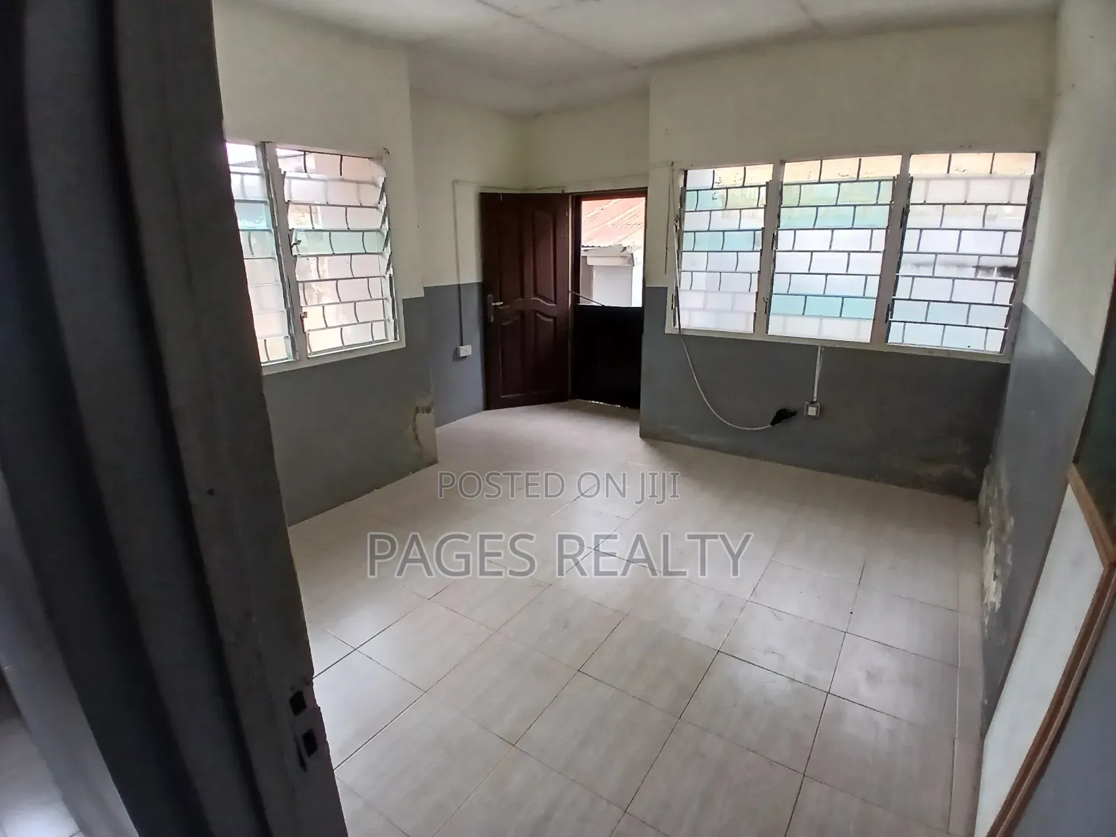 1bdrm Apartment in North Legon for rent