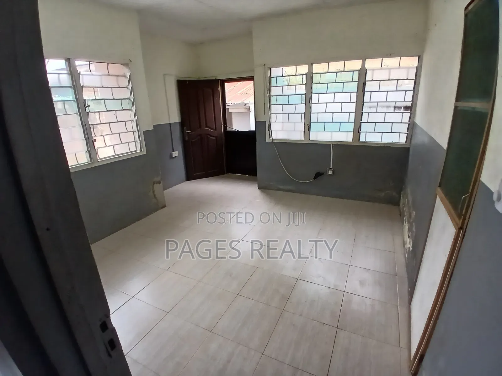 1bdrm Apartment in North Legon for rent