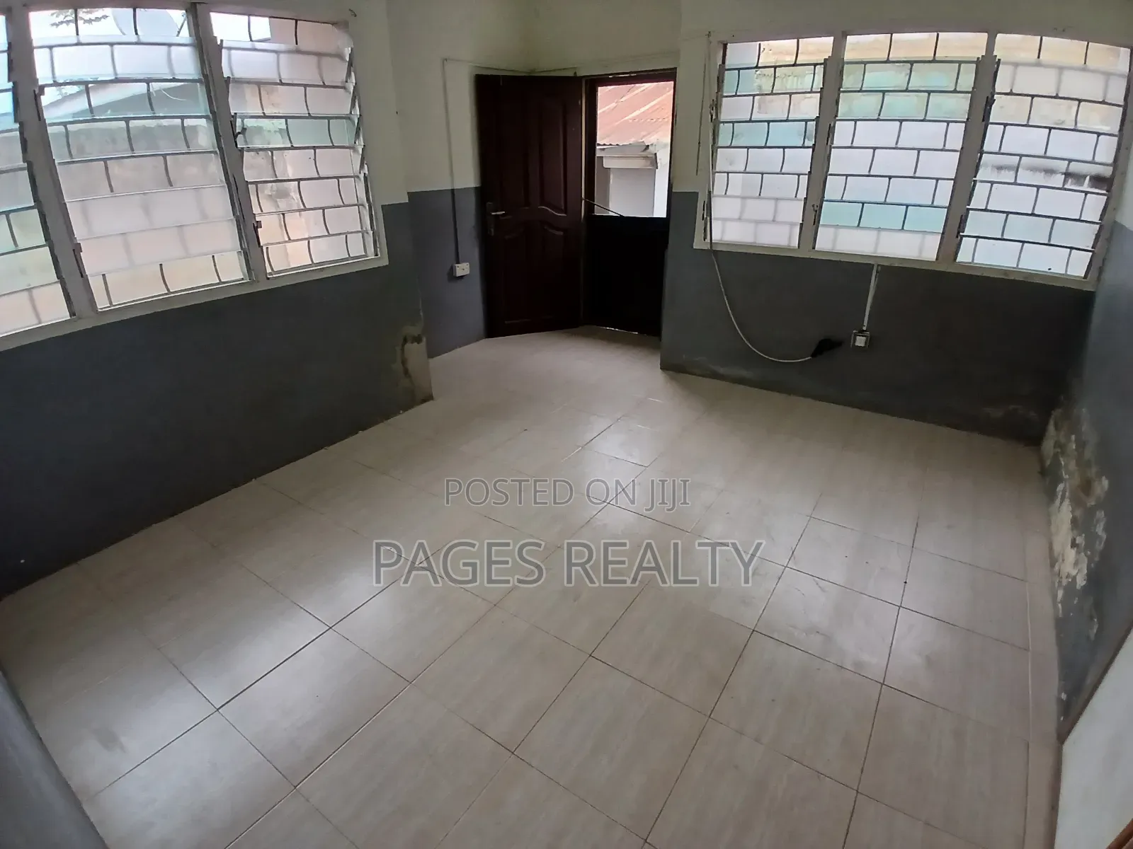 1bdrm Apartment in North Legon for rent