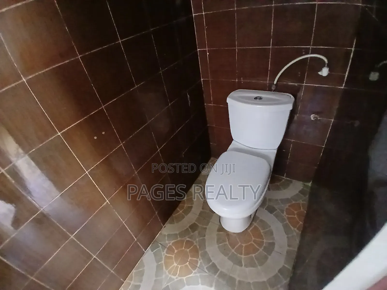 1bdrm Apartment in North Legon for rent