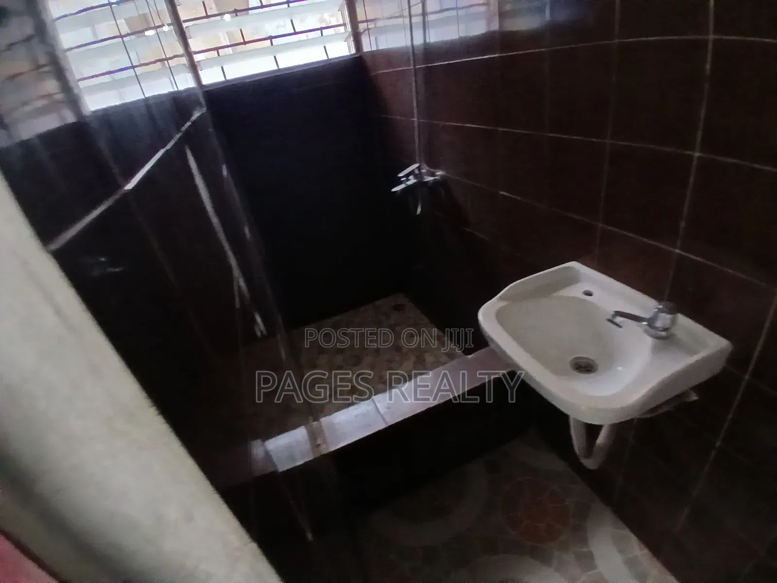 1bdrm Apartment in North Legon for rent