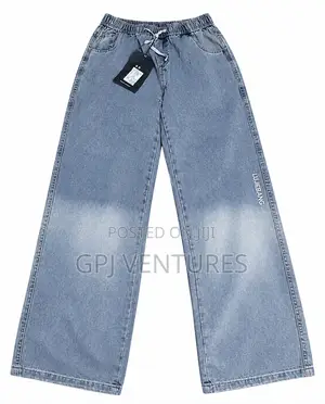 Ladies Quality Jeans