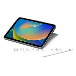 Logitech Combo Touch Keyboard Case for iPad (A16)